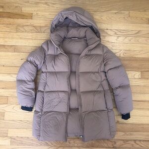 Aritzia Babaton Park City Puffer